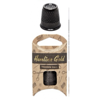 Dé à coudre Hemline L