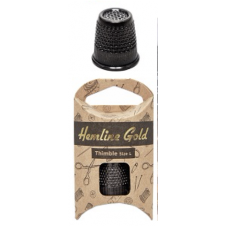 Hemline Foxglove L