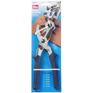Prym revolver hole punch