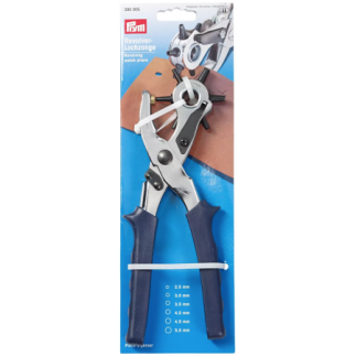 Prym revolver punch pliers