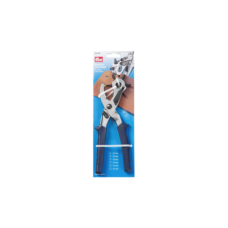 Prym revolver hole punch