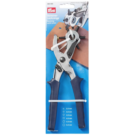 Prym revolver punch pliers