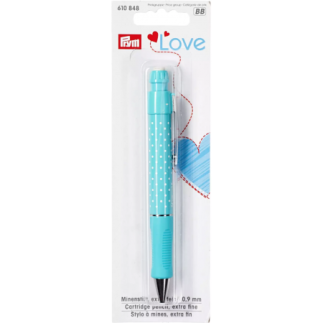 Prym Love lead pencil extra fine mint