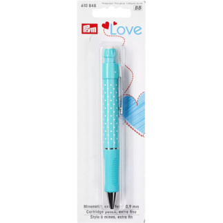 Prym Love Minenstift extra fein mint