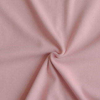 Organic Smooth Cuff pink (v)