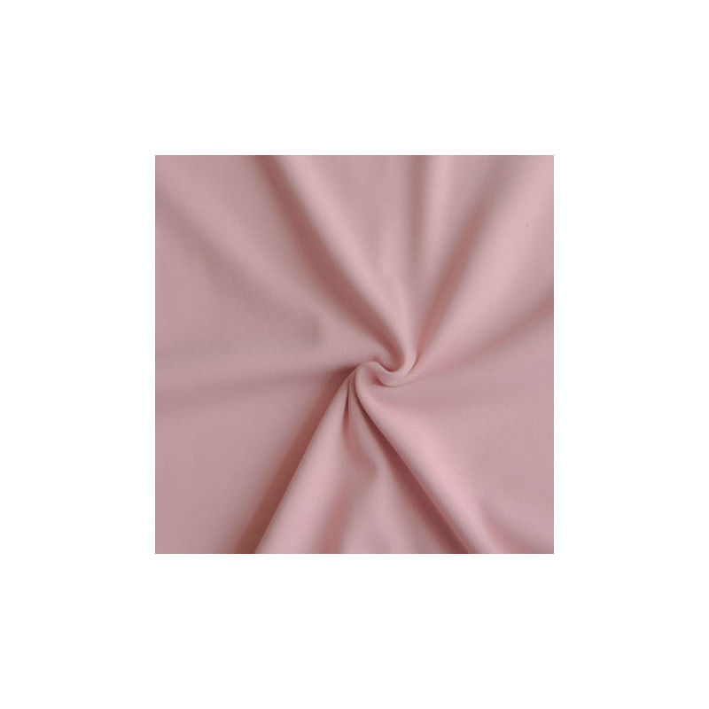 Organic Smooth Cuff pink (v)