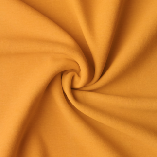Smooth Cuff Heike mustard yellow (313)