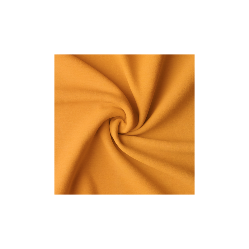 Smooth Cuff Heike mustard yellow (313)