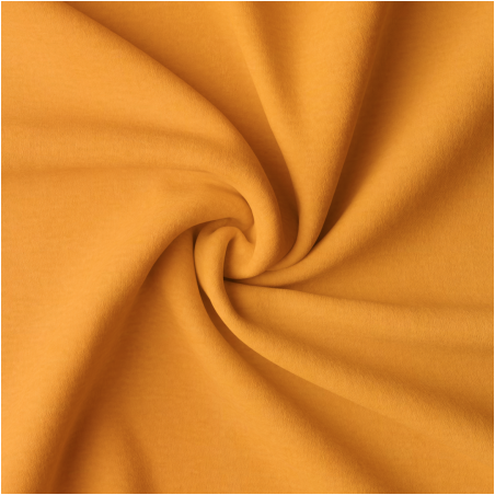 Smooth Cuff Heike mustard yellow (313)