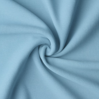 Smooth Cuff Heike sky blue (154)
