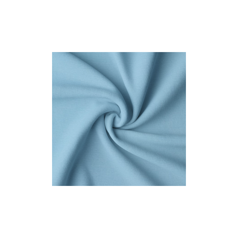 Smooth Cuff Heike sky blue (154)