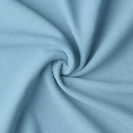 Smooth Cuff Heike sky blue (154)