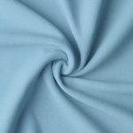 Smooth Cuff Heike sky blue (154)