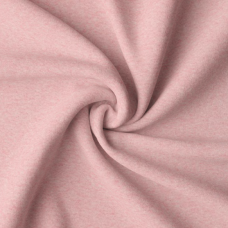 Smooth Cuff Heike pink melange (1432)