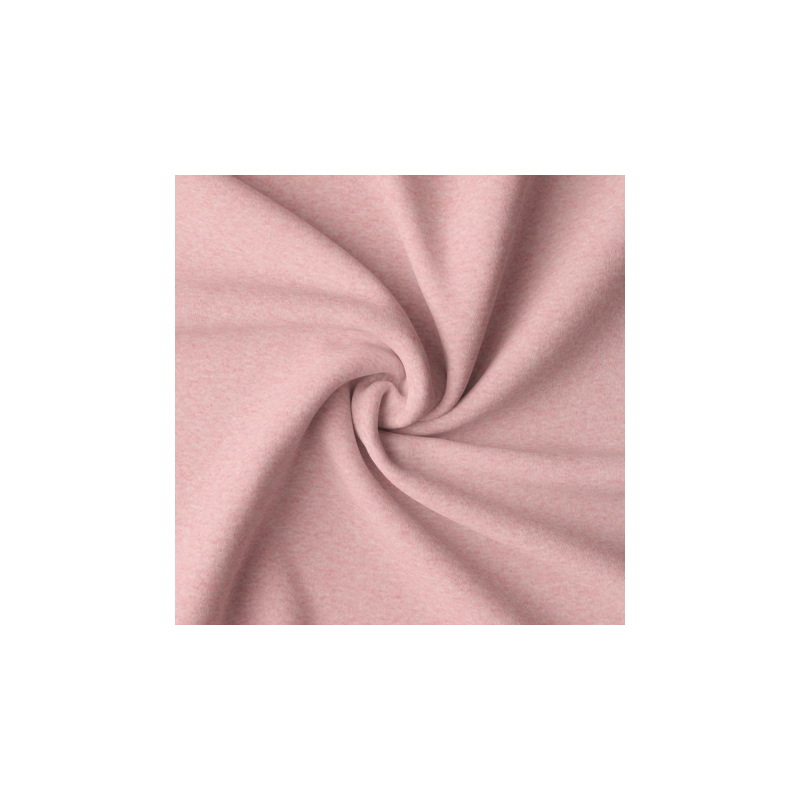 Smooth Cuff Heike pink melange (1432)