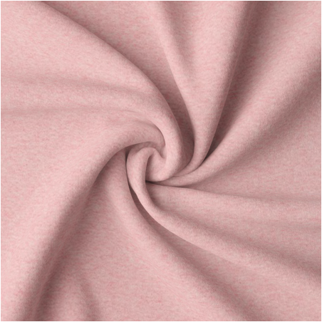 Smooth Cuff Heike pink melange (1432)