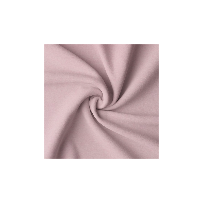 Smooth Cuff Heike old pink melange (1434)