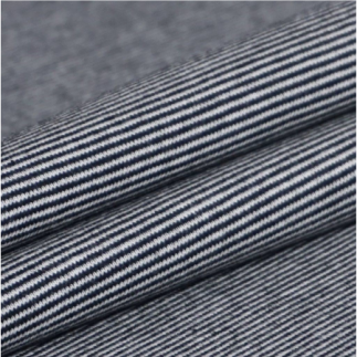 Ringelcuffs mini Stripes black