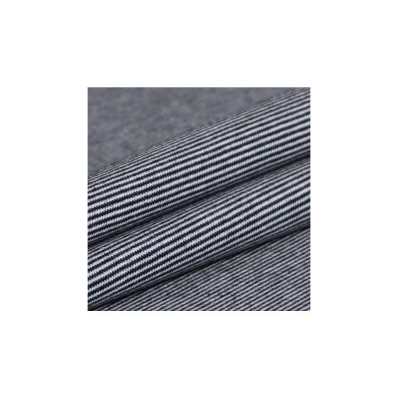 Ringelcuffs mini Stripes black