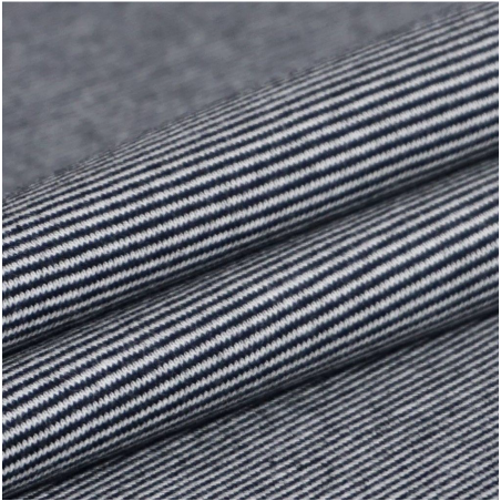 Ringelcuffs mini Stripes black