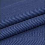Ringelcuffs mini Stripes bleu foncé