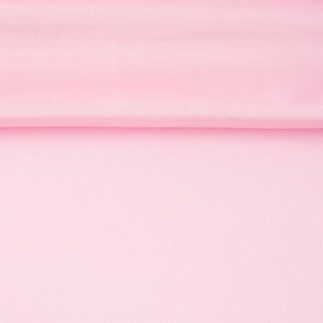 Tissu de doublure -  Charming rosé elastic