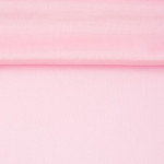Futterstoff - Charming rosa elastic