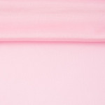 tissue du dublure - Élastique rose charmant