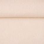 Textilfilzplatte 1.5mm offwhite (20 x 30cm)
