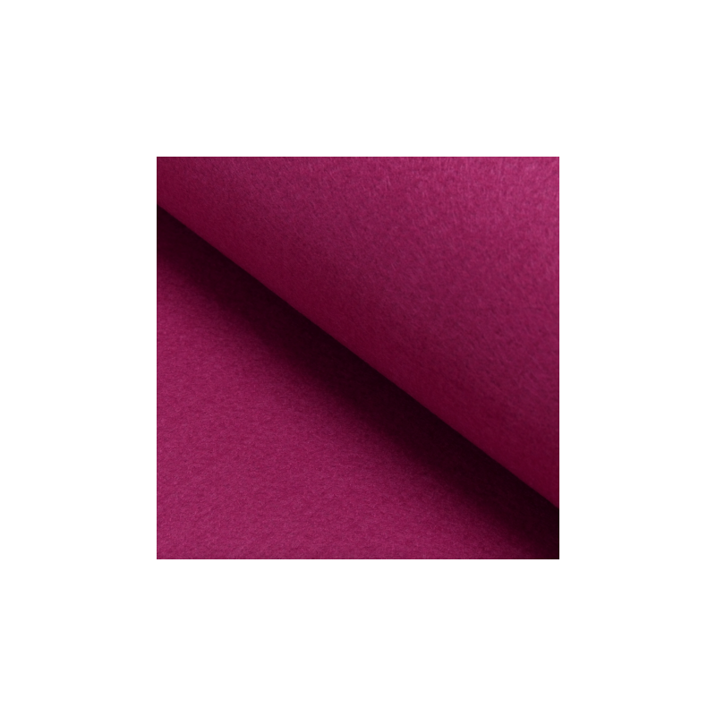 Textilfilz 3mm pink (SW)