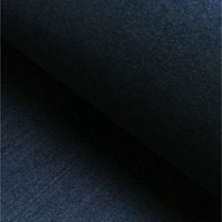 Feutre textile 3mm marine (SW)