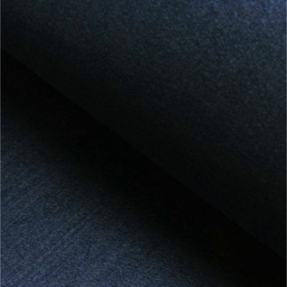 Textile felt 3mm navy (SW)