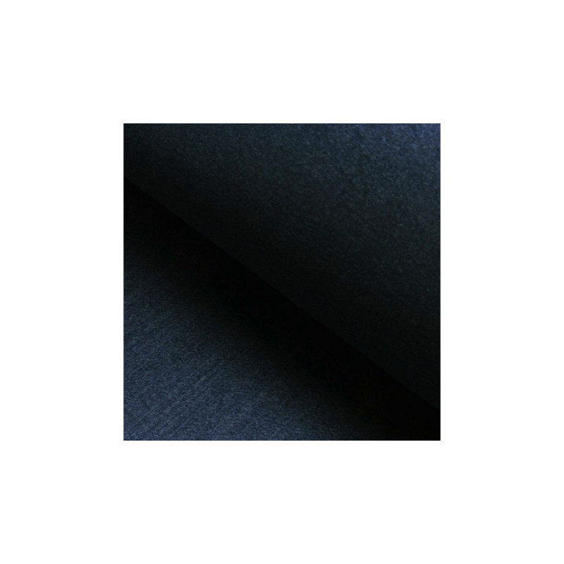 Textile felt 3mm navy (SW)