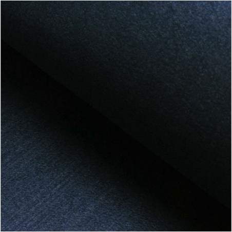 Textile felt 3mm navy (SW)