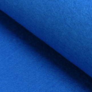 Textile felt 3mm royal (SW)