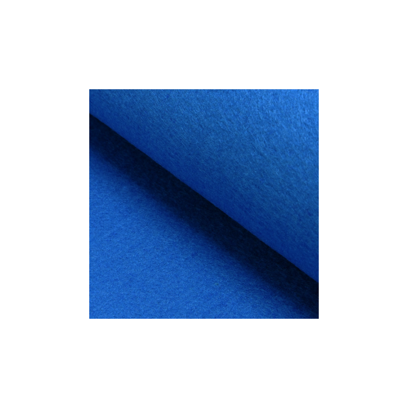 Fil textile 3 mm royal (SW)