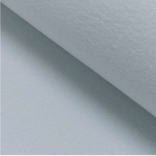 Feutre textile 3mm blanc (SW)