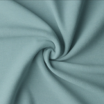 Biojersey bleu aqua foncé (v)