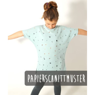 Leni pepunkt - Kids 96 BAT.Shirt 4 Teenies