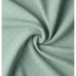coton tissé - Mini Anchor menthe