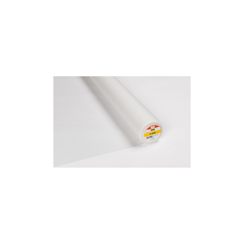 Stretch insert H609 white