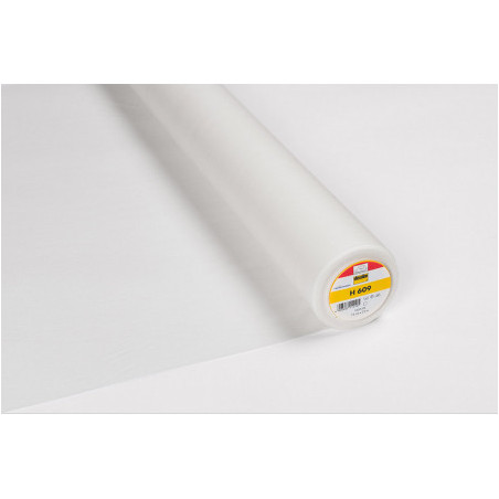 Insert extensible H609 blanc