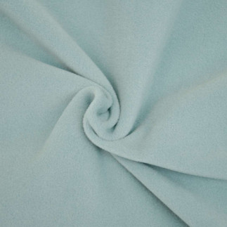 Sports fleece - smoky mint