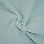 Sports fleece - smoky mint