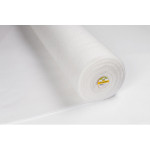 Coton 277 Baumwollvlies blanc