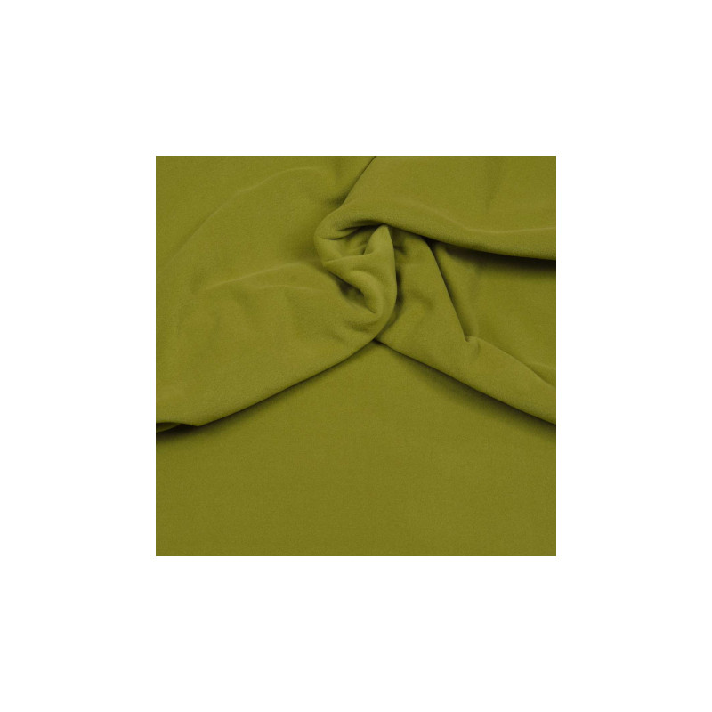 Sportfleece - kiwi