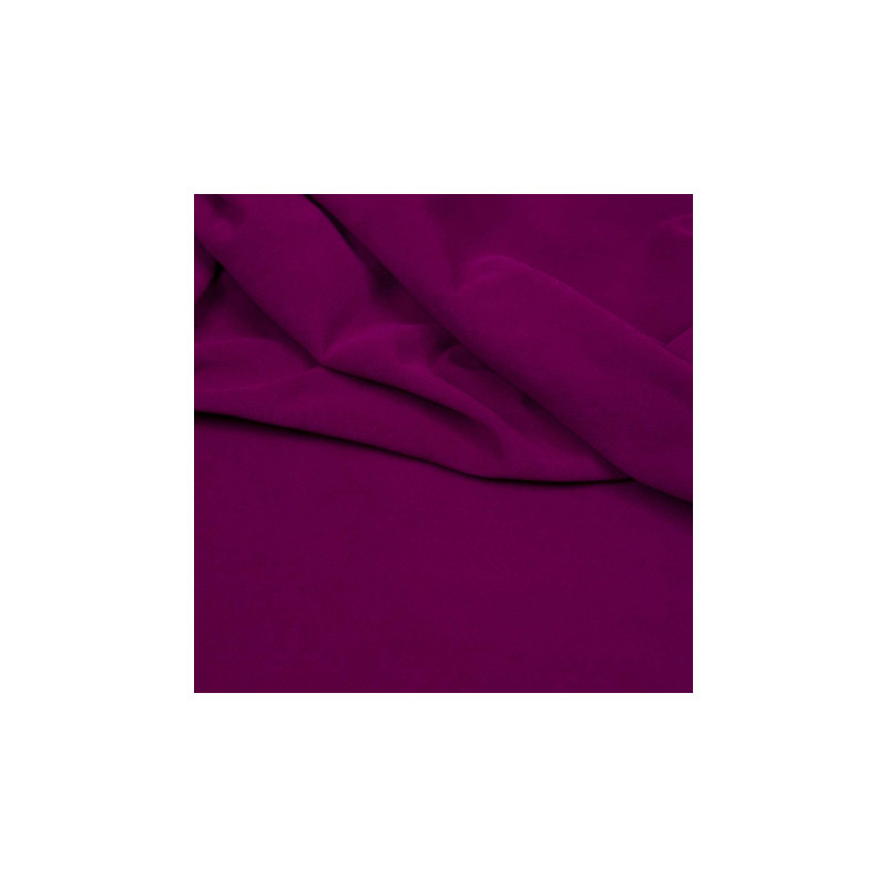 Sportfleece - magenta Sportfleece - magenta