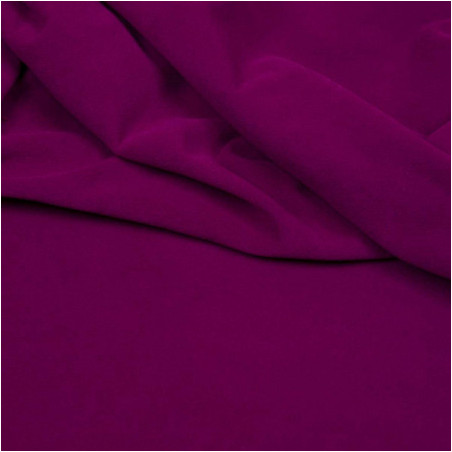 Sportfleece - magenta