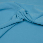 Sports fleece - turquoise