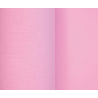 Acrylic oilcloth - plain light pink